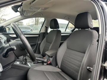 Skoda Octavia III Liftback Facelifting 2.0 TDI 150KM 2019 Skoda Octavia 2.0 TDI 150KM Ambition Salon PL FV23, zdjęcie 12