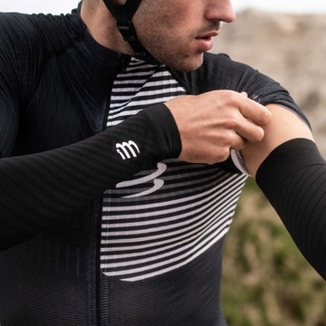 Рукава COMPRESSPORT ArmForce Ultralight T1
