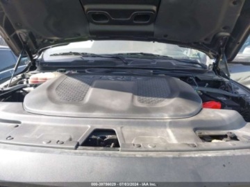  RAM 1500 TRX 57 Box 2021 6.2l 6.2 Benzyna 702KM, zdjęcie 6