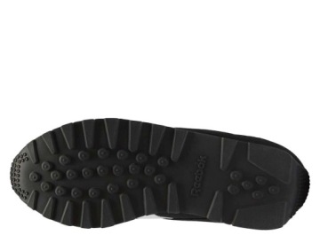 Мужские кроссовки Reebok 100001390 REWIND RUN Черный 42.5