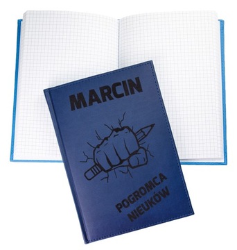 NOTES DLA NAUCZYCIELA NA PREZENT GRAWER 3 KOLORY