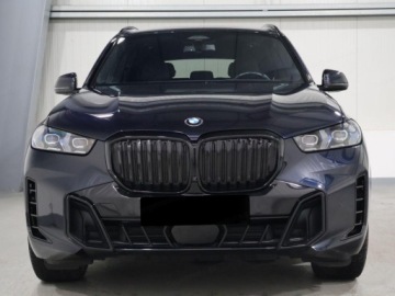 BMW X5 G05 SUV Facelifting 3.0 40d 352KM 2026 BMW X5 xDrive40d Sport Suv 3.0 (352KM) 2026, zdjęcie 3