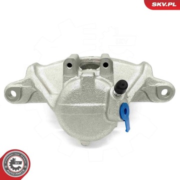 ZACISK HAMULCOWY MERCEDES 124 300 CE 87-89 LP