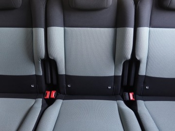 Citroen Berlingo III Osobowy M 1.2 PureTech 110KM 2019 Citroen Berlingo 1.2 PureTech, Salon Polska, zdjęcie 9