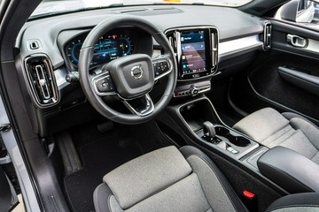 Volvo XC40 Crossover Facelifting 2.0 B4 197KM 2023 Volvo XC 40 B4 197KM FV23% Gwarancja, zdjęcie 8