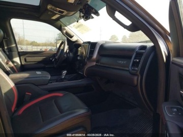  RAM 1500 2022r., TRX, od ubezpieczalni 6.2 Benzyna 702KM, zdjęcie 8
