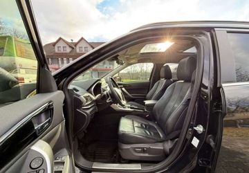 Mitsubishi Eclipse Cross SUV 1.5 T 163KM 2017 Mitsubishi Eclipse Cross Mitsubishi Eclipse Cross 1.5 T GPF Intense Pro CV, zdjęcie 12