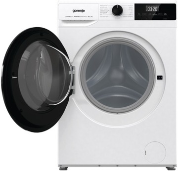 Отдельно стоящая стиральная машина с сушкой Gorenje WD2A164ADS/PL 10 кг/6 кг