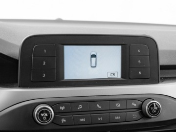 Ford Focus IV Kombi 1.0 EcoBoost 125KM 2019 Ford Focus WW179SC#1.0 EcoBoost 125KM Bluetooth, zdjęcie 20