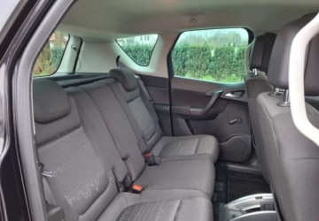 Opel Meriva II Mikrovan 1.4 Turbo ECOTEC 120KM 2011 Opel Meriva Opel Meriva 1.4 Active 1.4 Benzyna 120KM, zdjęcie 19