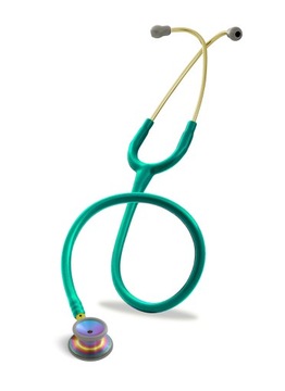 Stetoskop Pediatryczny SPIRIT CK-S606PF Rainbow Ed