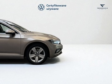Volkswagen Passat B8 Variant 2.0 TDI BlueMotion SCR 190KM 2019 Volkswagen Passat Volkswagen Passat, zdjęcie 7