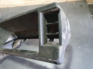 FIAT 126 MALUCH КРЫШКА СЧЕТЧИКА КОРПУС ОРИГИНАЛ PRL CHANCE