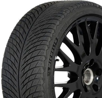MICHELIN 275/45 R20 PILOT ALPIN 5SUV 110V N0