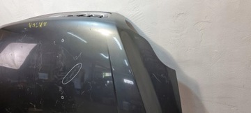 KAPOTA KRYT MOTORU VOLVO XC90 I 02-05