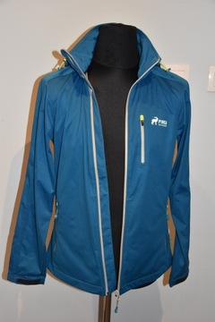 ЖЕНСКАЯ КУРТКА PINEA OUTDOOR SOFTSHELL 40