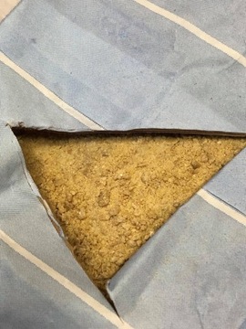 ПРОФАТ защищенный жир для крупного рогатого скота, свиней, птицы 25кг