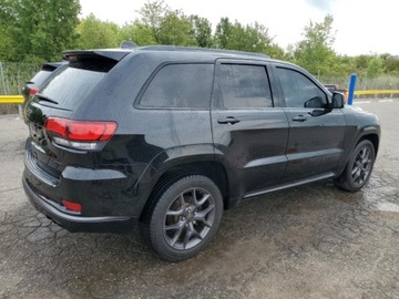 Jeep Grand Cherokee IV 2020 Jeep Grand Cherokee Limited 2020 3.6l 3.6 Benzyna 293KM, zdjęcie 3