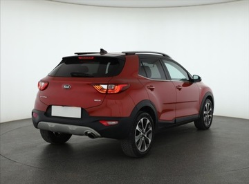 Kia Stonic 2018 Kia Stonic 1.0 T-GDI, Skóra, Navi, Klima, zdjęcie 4