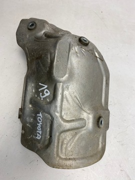 TOYOTA COROLLA VERSO OSŁONA TERMICZNA 25586-0R011