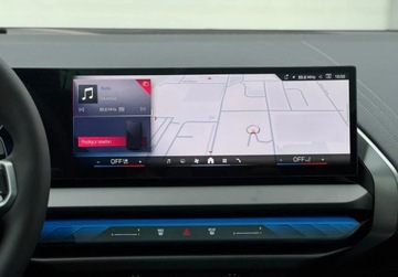 BMW X3 G45 2025 BMW X3 BMW X3 M50 xDrive Samochod Demonstracyjny 3.0 Benzyna 398KM, zdjęcie 23