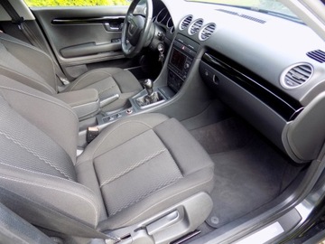 Seat Exeo ST Facelifting 2.0 TDI CR DPF 170KM 2012 SEAT EXEO 2,0 TDi 170 KM Bi-Xenon 184 Tyś. km Led, zdjęcie 10