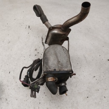 EBERSPACHER B5WS DIESEL 37W СТОЯНОЧНЫЙ ОБОГРЕВ