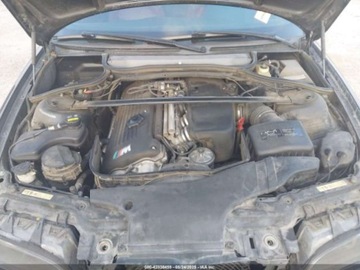 BMW Seria 3 E90-91-92-93 2006 BMW M3 2006 3.2l 3.2 Benzyna 333KM, zdjęcie 8