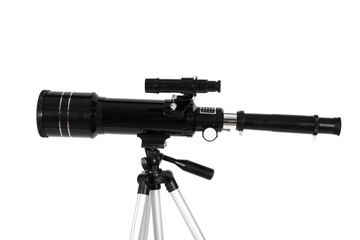 Астрономический телескоп OPTICON Aurora Telescope 400 мм | ЗУМ-132x + АКСЕССУАРЫ