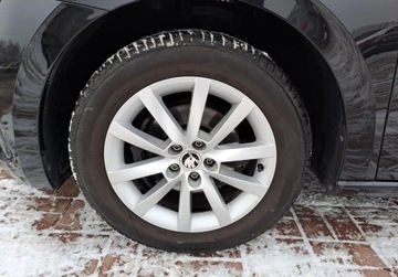 Skoda Scala Hatchback 1.0 TSI 110KM 2021 Skoda Scala Ambition 1.0 TSI 110 KM Czujniki Clima Benzyna 110KM, zdjęcie 12