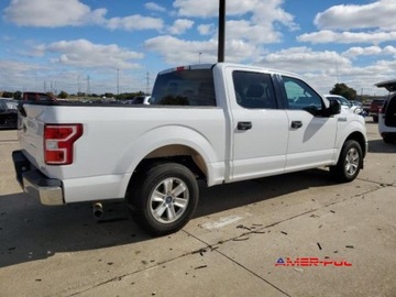 Ford 2018 Ford F150 2018 r., 2,7L SUOERCREW 2.7 Benzyna 325KM, zdjęcie 5