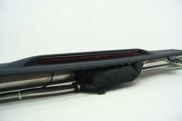 ЗАДНИЕ РОЛЛЕННЫЕ ШТОРЫ 3-СТОПОРНАЯ ПОЛКА MERCEDES W221