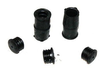 ATE Ремкомплект тормозного суппорта. 11010154022