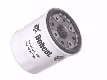 FILTR OLEJU SILNIKOWEGO BOBCAT E10 E16 E19 319 323