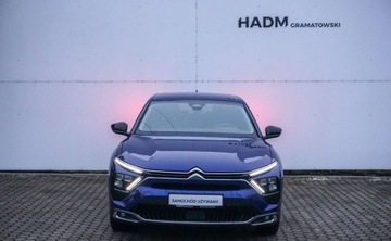 Citroen C5 III 2023 Citroen C5X Citroen C5 X 1,2 PureTech 130 KM 1.2 Benzyna 130KM, zdjęcie 1