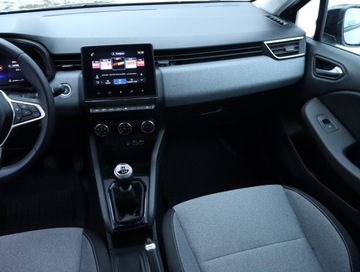 Renault Clio V Hatchback 5d Facelifting 1.0 TCe 90KM 2024 Renault Clio 1.0 TCe, Salon Polska, Serwis ASO, zdjęcie 7