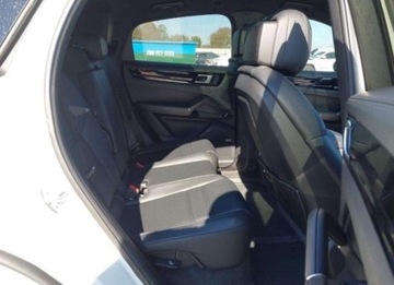 Porsche Cayenne III 2022 Porsche Cayenne 2022, 3.0L, 4x4, COUPE PLATINUM EDITION, od ubezpieczalni, zdjęcie 10