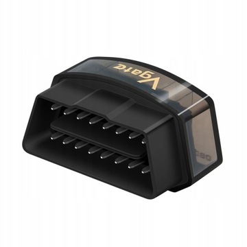 Интерфейс Vgate iCar Pro BT4.0 OBD2 ELM327 iOS PL