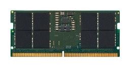 RAM Kingston 16GB 1x16GB 4800MHz DDR5 CL40 SODIMM