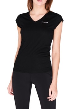 M8774 DAMSKA KOSZULKA T-SHIRT BASIC LA GEAR 48