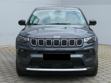 Jeep Compass II 2024 Altitude 1.5 T4 mHEV DCT 130KM, zdjęcie 1