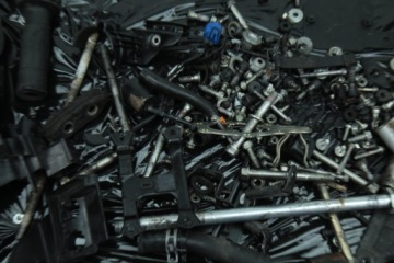 KTM 390 RC 125 RC 14-21 БОЛТЫ ВИНТЫ