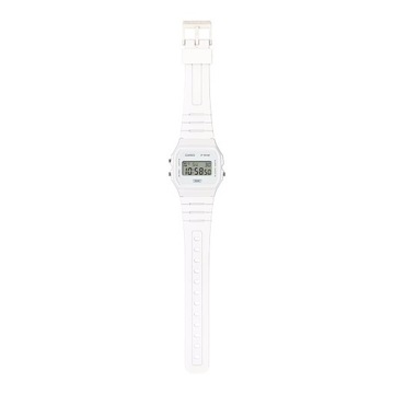 ZEGAREK CASIO F-91WB-7AEF