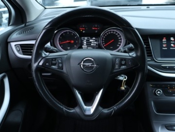 Opel Astra K Sports Tourer 1.4 Turbo 150KM 2017 Opel Astra 1.4 T, Salon Polska, VAT 23%, Klima, zdjęcie 14