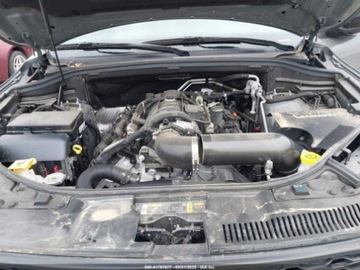 Dodge Durango III 2023 Dodge Durango RT Premium 2023 5.7l 5.7 Benzyna 360KM, zdjęcie 8