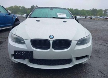 BMW Seria 3 F30-F31-F34 2013 BMW M3 2013, 4.0L, od ubezpieczalni 4.0 Benzyna 414KM, zdjęcie 4