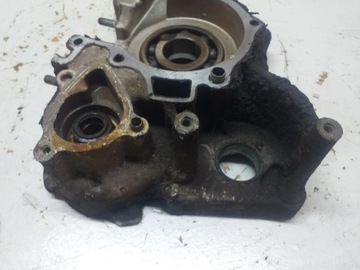 КАРТЕР БЛОК ДВИГАТЕЛЯ HONDA PANTHEON 125