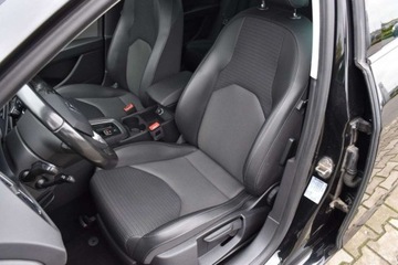 Seat Leon III ST Facelifting 1.5 EcoTSI 130KM 2020 Seat Leon SalonPL ST TSI 130KM Xcellence Pakiet Zimowy ACC LED Comfort Dea, zdjęcie 26