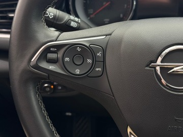 Opel Insignia II Sports Tourer 1.5 Turbo 165KM 2020 Opel Insignia Innovation / 1 właściciel / Salon Po, zdjęcie 20