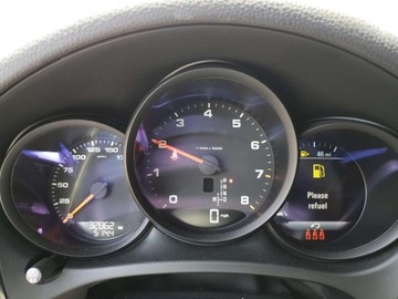 Porsche Macan 2021 Porsche Macan 2021 2.0l 2.0 Benzyna 248KM, zdjęcie 9
